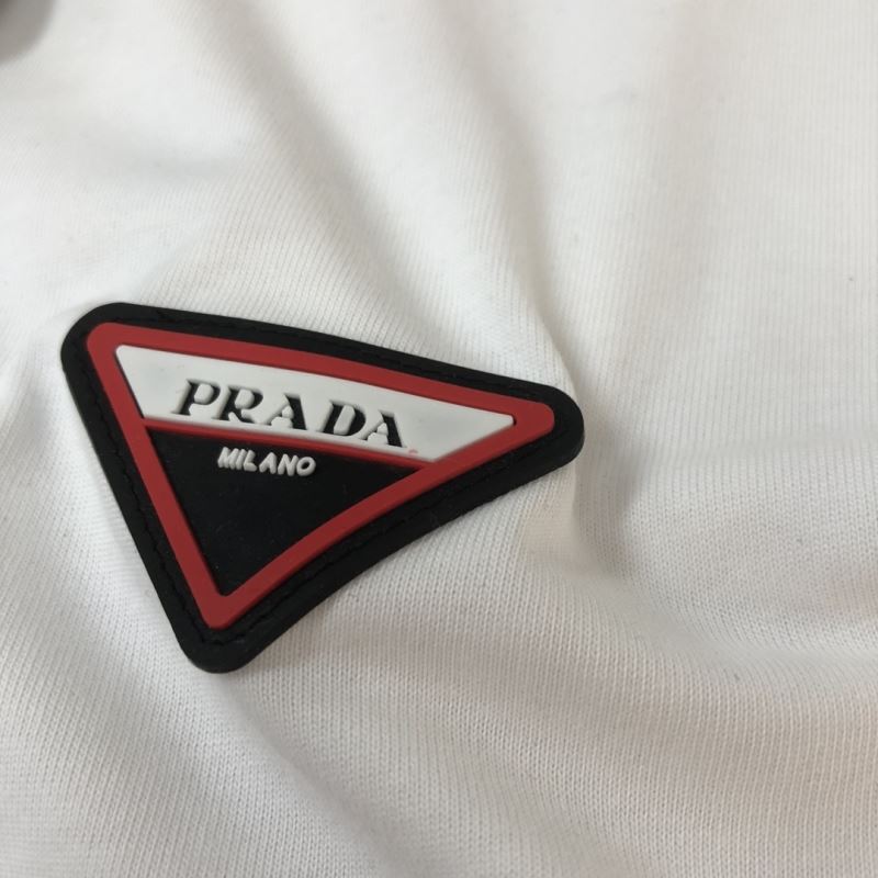 Prada T-Shirts